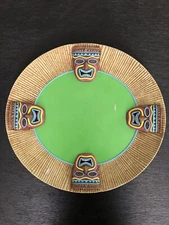 TIKI Tray 16' Plastic Large Easter Unlimited