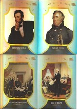 2023 Pieces of the Past - Historical Premium Edition - BASE - Pick & Choose