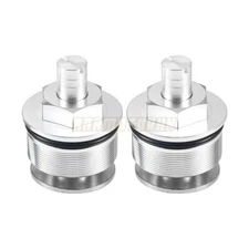 Front Fork Caps Bolt For Yamaha XJ900S Diversion 1995-2003 41mm fork only