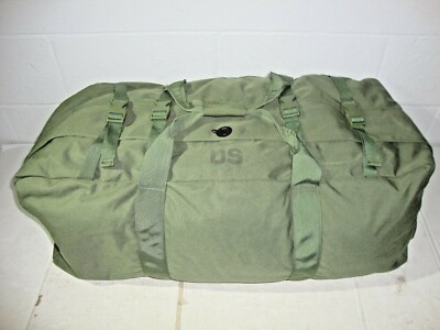 bolsa duffel nylon improved