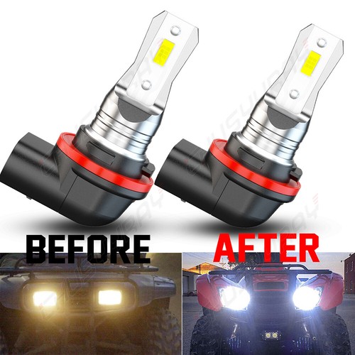 For Honda Headlight Bulb 12V Rancher Rubicon Fourtrax Foreman TRX420 TRX500 - Picture 9 of 9