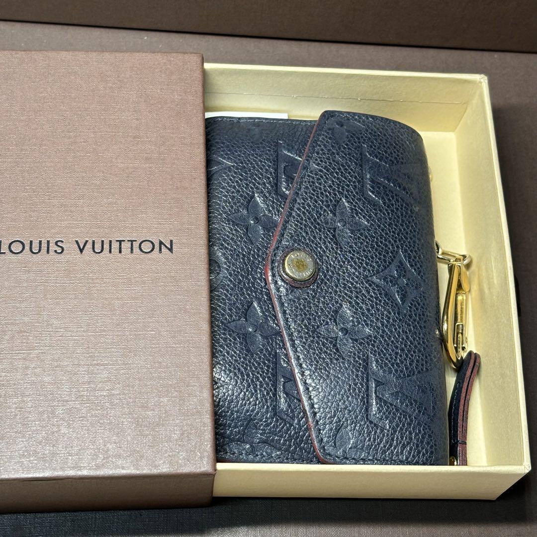 小物 Louis Vuitton Monogram M62017 ルイ ヴィトン アンプラント LOUIS VUITTON ルイヴィトン