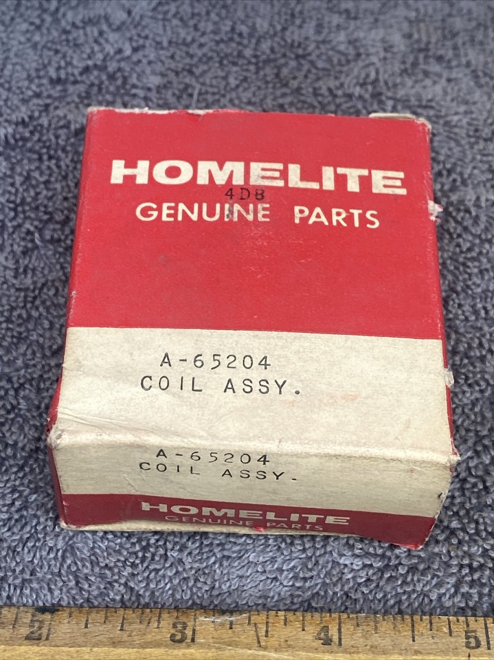 Tornillos Sin Fin Bomba De Aceite Motosierra 392129 Homelite:Bombas