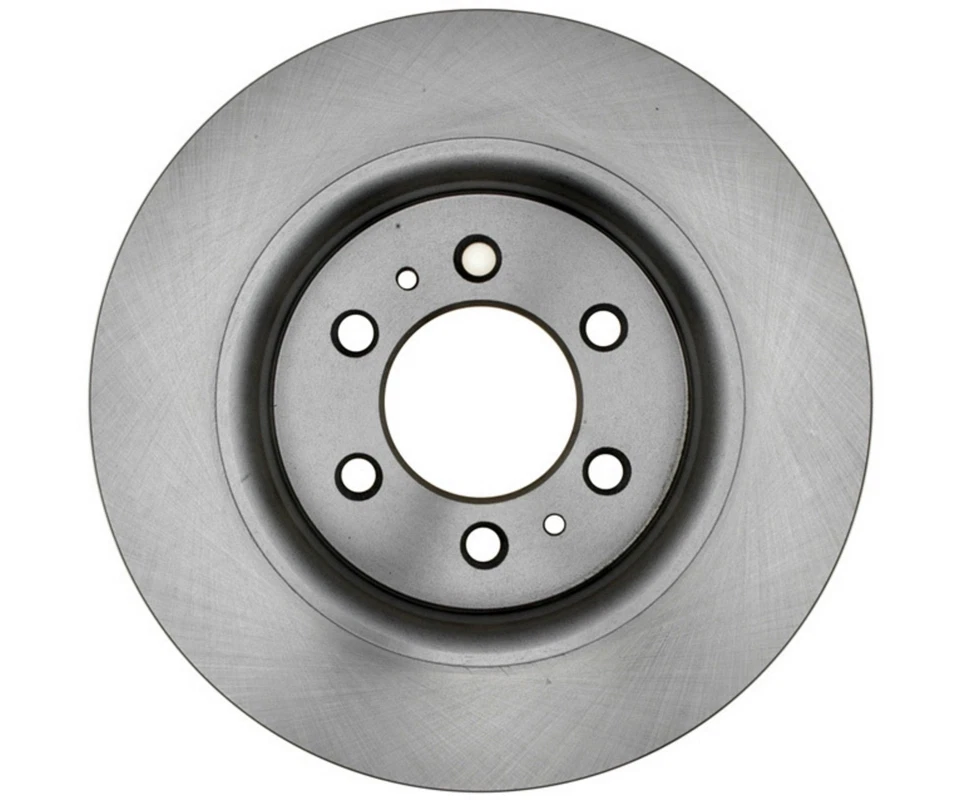 Para 2007-2021 Lincoln Navigator rotor de freio a disco dianteiro Raybestos 2008 2009 2010 - Imagem 3 de 3