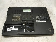 Dell Inspiron 6400 15" AS IS Intel Centrino - JZ