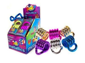 tangle teezer fidget toy