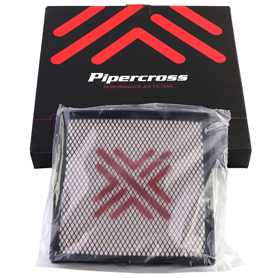Original Pipercross Sport Luftfilter für Ford Pickup F Serie 2002-2021