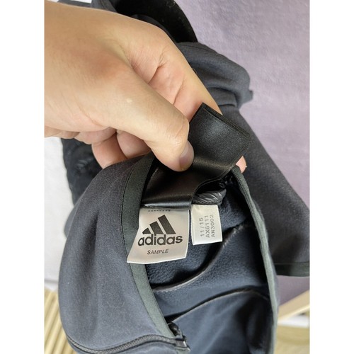 Rare Adidas Porsche Design Sample camo vest size M - Picture 13 of 14