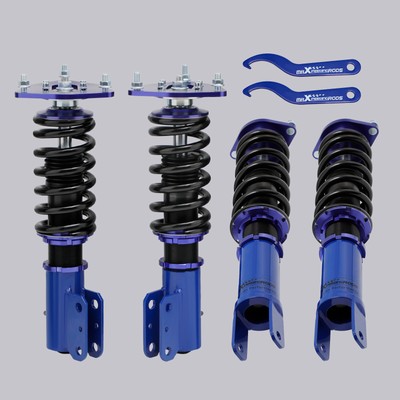 Gewindefahrwerk for Mitsubishi Lancer Evolution EVO IX WAGON CT9W 2006-2007