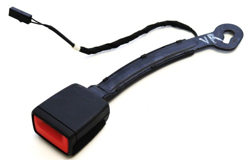 VW Passat 3G B8 Facelift 3G0857756H Untergurt Gurtschloss Vorne Rechts