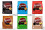 thumbnail 1  - 36 x Douwe Egberts Senseo Coffee Pods / Pads - 6 Flavours To Choose From
