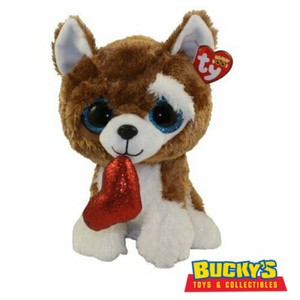 valentines beanie boos 2019