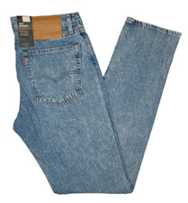 Levi's Premium 11399 NEW Men's 510 Skinny Warp Stretch Jeans MSRP 79.50