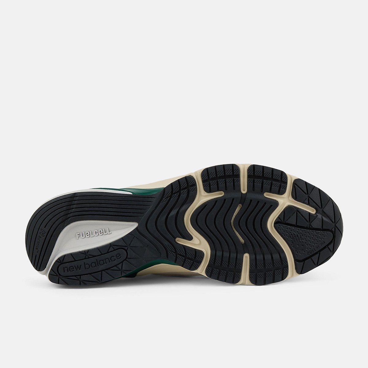 Shohei Ohtani x New Balance 900v6 Navy Green Cream Made in
