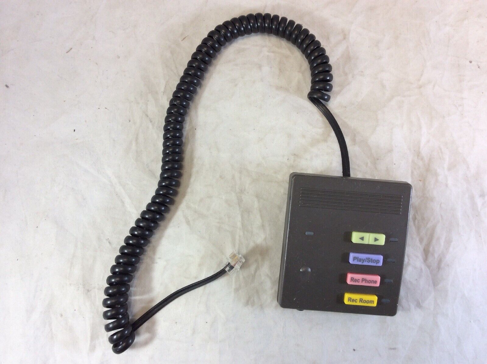 Digitalks 780 USB Business Telephone Call Recorder Record Phone