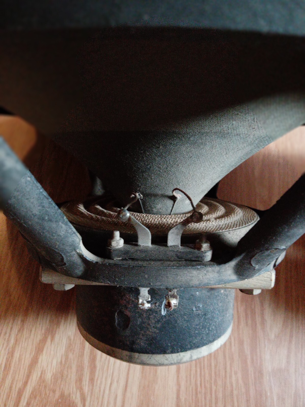 vintage alnico speakers, reviewed as "top 10 best in the world