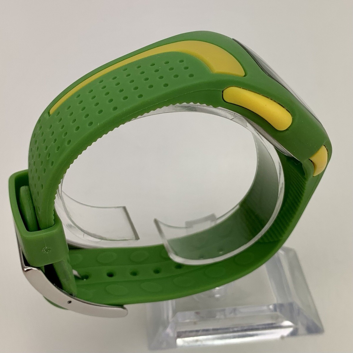 プーマ] Watch Puma 10 P6047 メンズ Green PUMA Puma 10 Puma 10 Analog Watch - For Men - Buy PUMA Puma