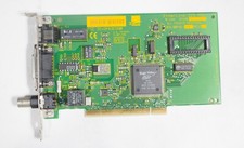 Vintage 3COM Etherlink III PCI 3C590 ethernet adapter PCI ISA319