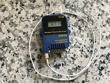 TANDD RTR-52 Wireless Logger