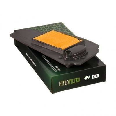 Filtro Aria Hiflofiltro HFA1622 Per Moto - Sostituzione Universale Di Alta Qualità
