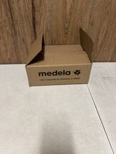 Medela PersonalFit Plus Breast Shields 18mm 6 Packs 12 Shields OEM New
