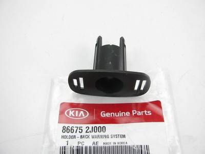 Kia出品 866752J000 Rear Bumper Parking Sensor Holder OEM For Kia