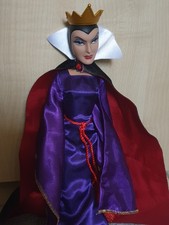 Mattel Disney Evil Queen Doll