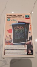 lcd writing tablet for kids 8.5