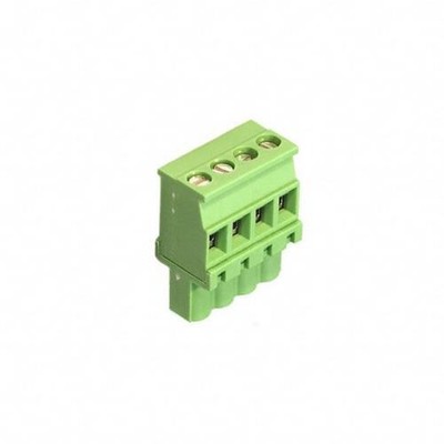 1Pc Phoenix Contact 1792773 TERM BLOCK PLUG 4POS 5.08MM