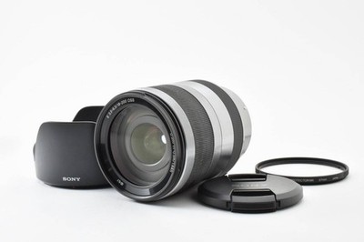 【・Working 】SONY E3.5-6.3/18-200 OSS/1ft-0.5m/1.64ft No.1400