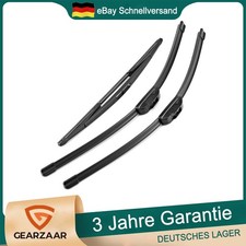 Scheibenwischer Wischerblätter Satz Ersatz für OPEL MERIVA A X03 Bj. 2003-2010
