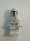 LEGO Star Wars White Detailed Boba Fett Minfigure SW0631