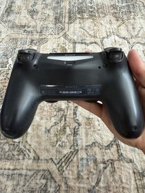 PS4 Sony PlayStation 4 Console w/ Controller & Games &ndash; Clean Tested FAST SHIP