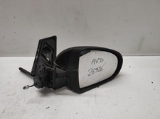 Retroviseur gauche (ou coque) Mitsubishi COLT