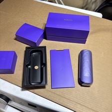 IPL Laser Hair Removal Device w/ Ice Cooling   Painless Full Body, Purple Vitaly