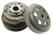 Wandler Kit Kupplung 50ccm 2T Kupplungsglocke 112mm f. Keeway ATU CPI Kreidler