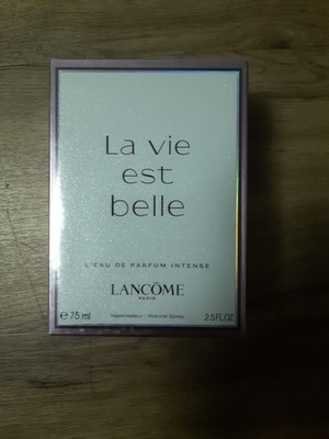 Perfums Eau de Parfum Intense