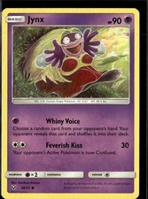 Jynx #38 Prices | Pokemon Shining Legends | Pokemon Cards