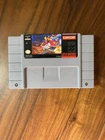 Disney's Aladdin (SNES) — Cartridge Only — Tested & Working — Fast Ship
