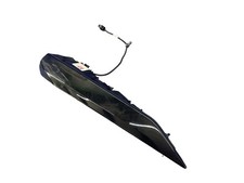 2020-2026 Chevy Corvette C8 Front Right Exterior Outside Door Handle Black 2020-2026 Chevy Corvette C8 Front Right Exterior Outside Door Handle Black