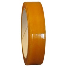 3/8" x 72 Yd Clear Cellophane Tape Case of 96 Rolls
