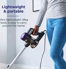 TOWER XEC 20 Plus Corded 3-in-1 Vacuum Cleaner 600W