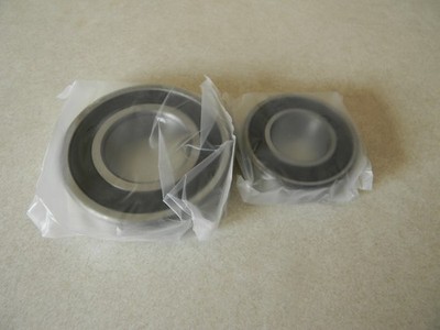 Jet  JWL1442EVS  lathe spindle bearing set