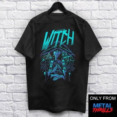Ranni the Witch Elden Ring T-Shirt Gamer Shirt Heavy Metal Shirts 