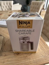 Ninja Luxe Cafe Carafe