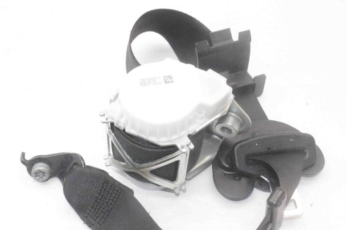 BMW 3 F30, F80 Sicherheitsgurt vorne links 7243307 2.00 26045221