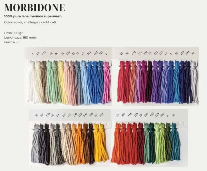 RIAL FILATI KNÄUEL 100% MERINO SUPERWASH VERSCHIEDENE FARBEN EISEN 4,5/5 100g "WEICH"