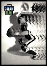 Craig Biggio 1992 Score #888 Houston Astros MLB READ FREE SHIPPING AutographDen