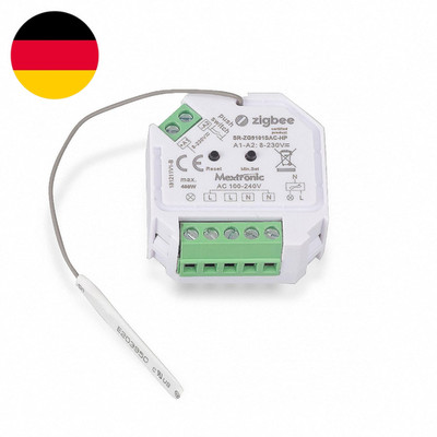 LED Phase CONNEX Zigbee Dimmer 230 Bis 400 W