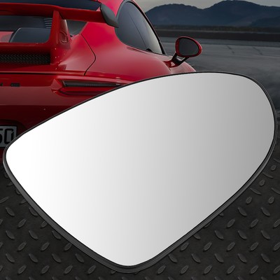 FOR 12-17 RIO OE STYLE RH RIGHT SIDE DOOR MIRROR GLASS LENS W/HEATED 876211W050